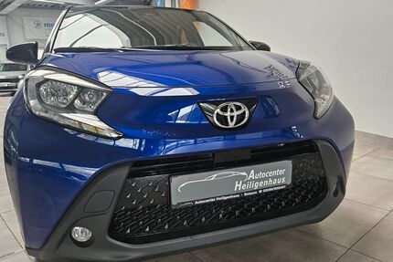 Toyota Aygo (X) 12.730 km 15.980 &euro; Heiligenhaus 42579