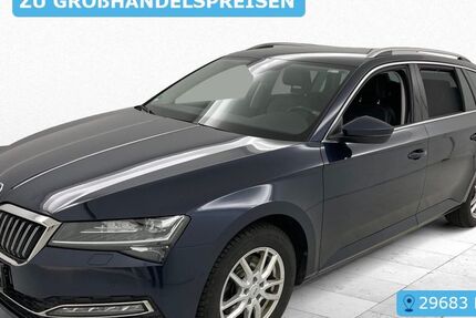 Skoda Superb 122.928 km 19.997 &euro; Krefeld 47829