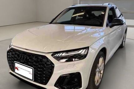 Audi Q5 8.979 km 57.939 &euro; Krefeld 47805