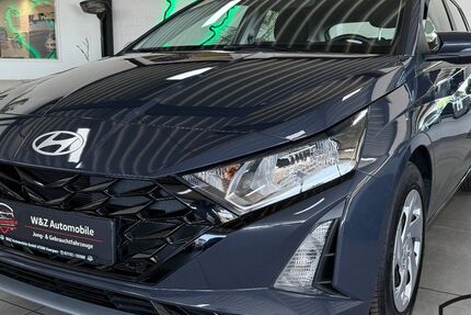 Hyundai i20 12.520 km 16.280 &euro; Kempen 47906