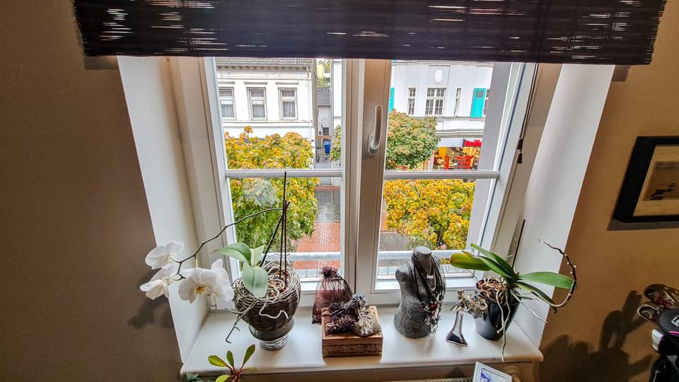 Etagenwohnung Hilden - 3 Zimmer, 72 m&sup2;, 1.090&euro; | Angebot:25402962