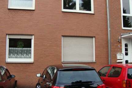 Wohnung Duisburg Trompet - 2 Zimmer, 59 m&sup2;, 395&euro; | Angebot:25089060