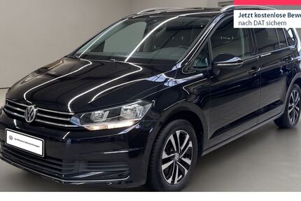 VW Touran 90.200 km 22.799 &euro; Krefeld 47805