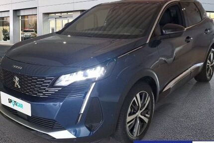 Peugeot 3008 22.545 km 18.770 &euro; Ratingen 40878
