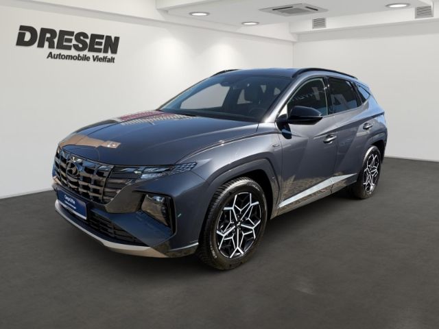 Hyundai TUCSON 34.473 km 33.990 &euro; Neuss 41464