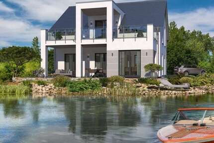 Haus Mönchengladbach Ost - 6 Zimmer, 252 m&sup2;, 629.900&euro; | Angebot:26791580