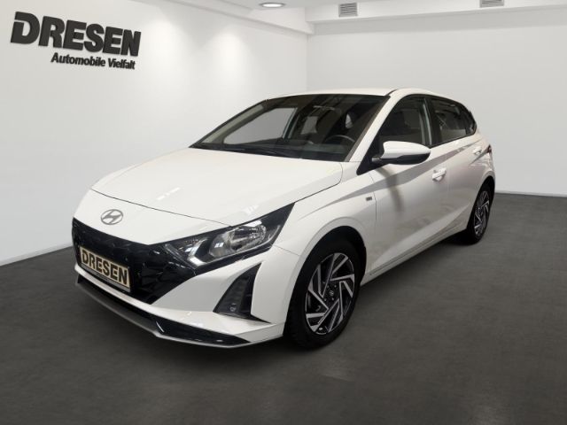 Hyundai i20 28.935 km 19.650 &euro; Neuss 41464