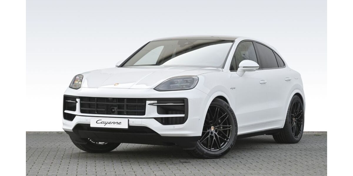 Porsche Cayenne 24.900 km 112.900 &euro; Düsseldorf 40468