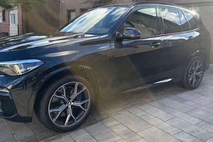 BMW X5 142.000 km 46.800 &euro; Mönchengladbach - Odenkirchen 41199
