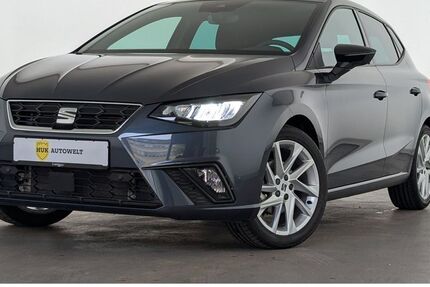 Seat Ibiza 16.890 km 21.860 &euro; Düsseldorf 40599