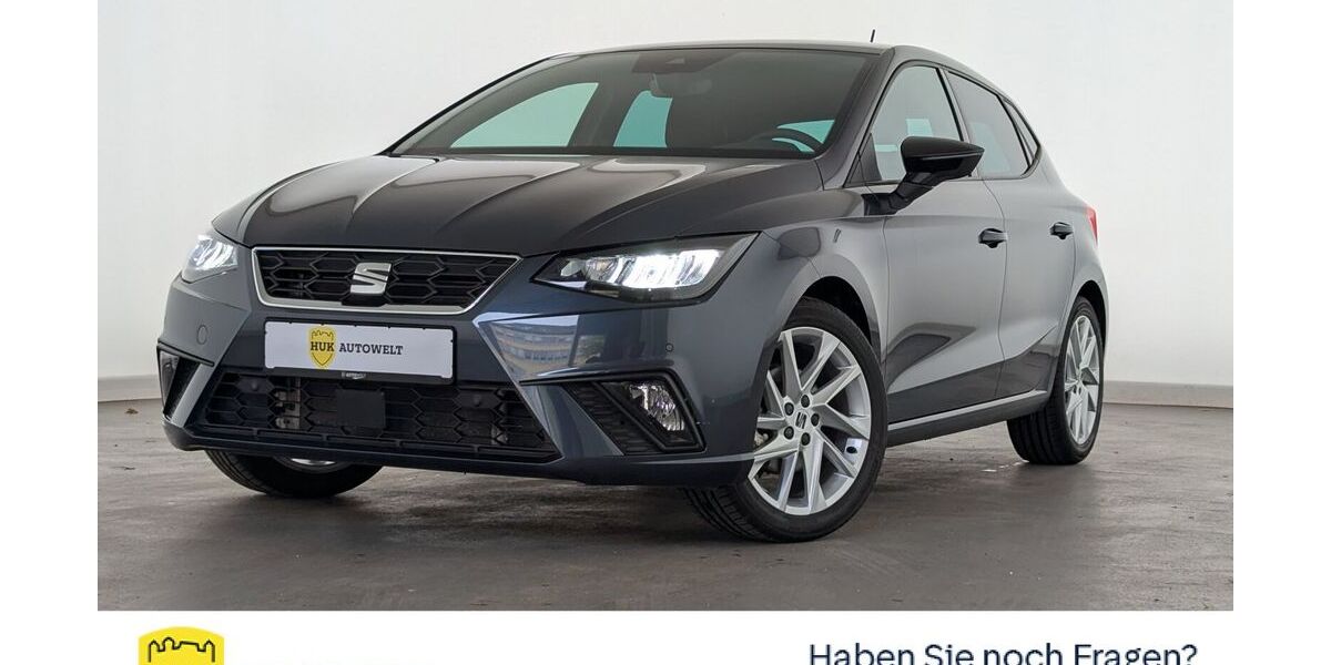Seat Ibiza 16.890 km 21.860 &euro; Düsseldorf 40599