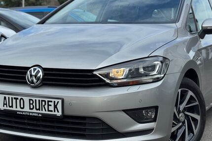 VW Golf Sportsvan 149.890 km 9.990 &euro; Moers 47447