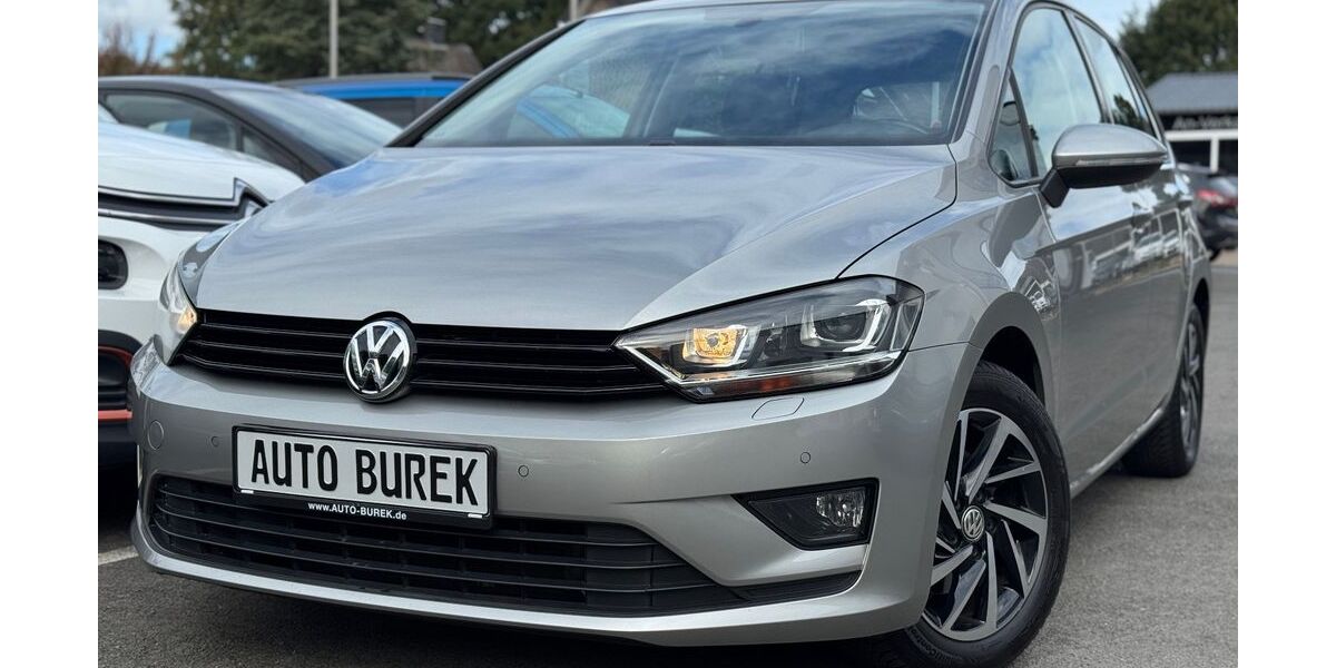 VW Golf Sportsvan 149.890 km 9.990 &euro; Moers 47447