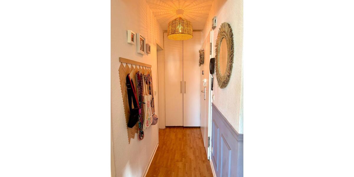 Maisonettenwohnung Mönchengladbach Nord - 2.5 Zimmer, 85 m&sup2;, 1.100&euro; | Angebot:25174139