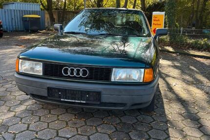 Audi 80 247.346 km 2.000 &euro; korschenbroich 41352