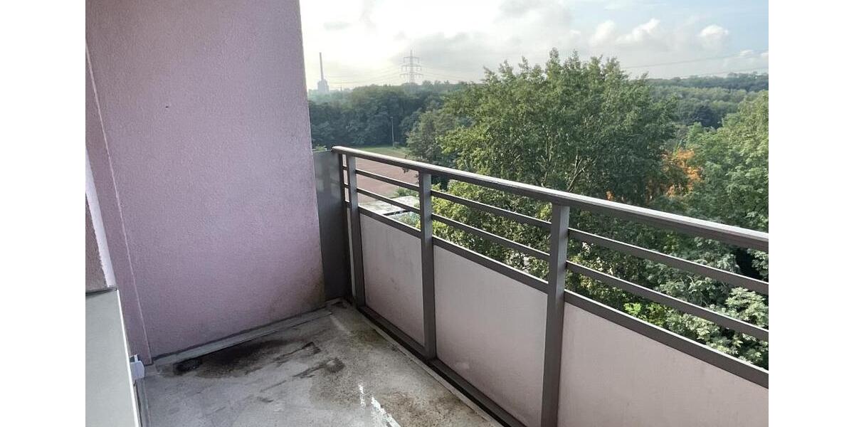 Etagenwohnung Duisburg Beeck - 2 Zimmer, 58 m&sup2;, 489&euro; | Angebot:25328616