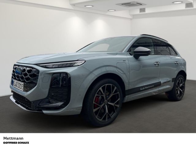 Audi Q3 9.900 km 62.950 &euro; Mettmann 40822