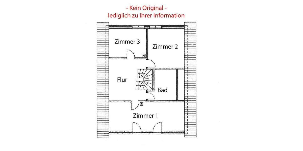 Einfamilienhaus Nettetal Hinsbeck - 5 Zimmer, 164 m&sup2;, 550.000&euro; | Angebot:25696819