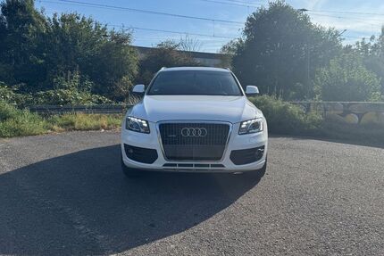 Audi Q5 150.000 km 12.900 &euro; Mönchengladbach 41065