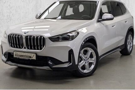 BMW X1 50.698 km 35.250 &euro; Düsseldorf 40595
