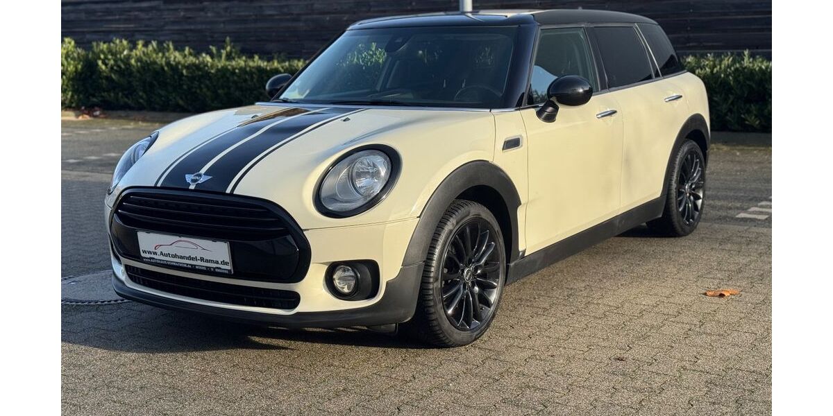 Mini Cooper D 175.000 km 9.200 &euro; Mönchengladbach 41063