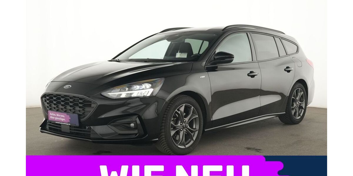 Ford Focus 60.060 km 15.884 &euro; Neuss 41460