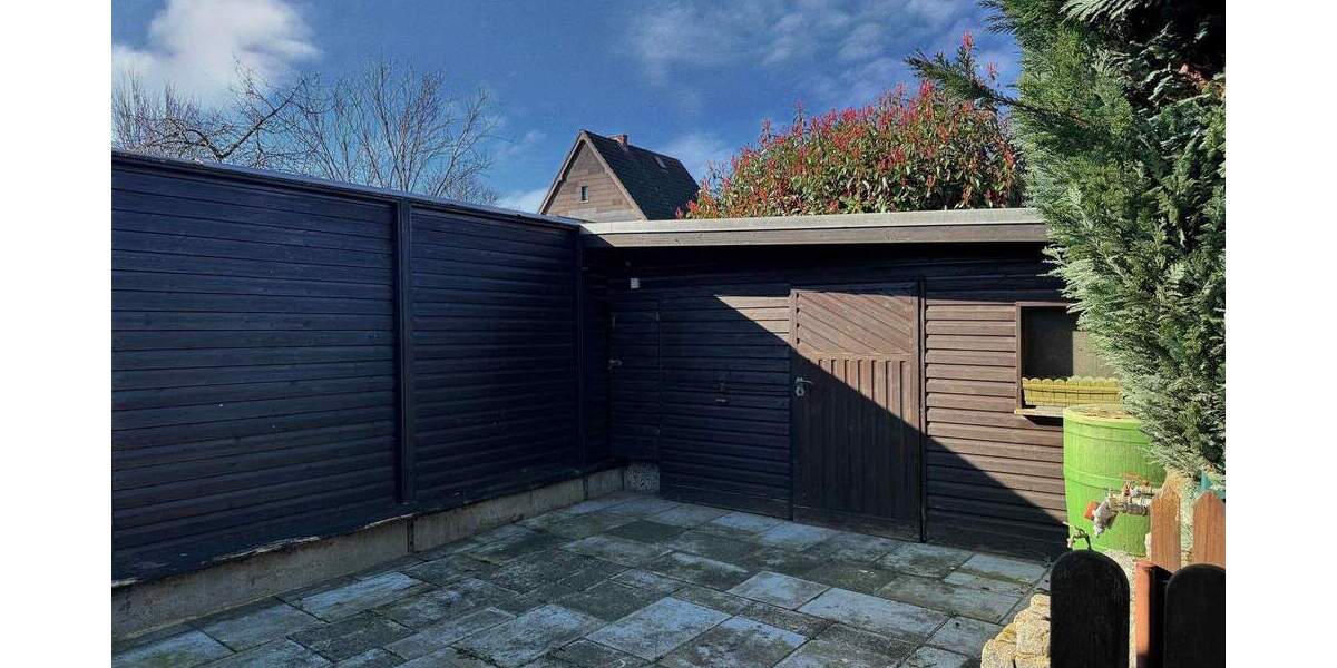 Doppelhaushälfte Neuss Reuschenberg - 5 Zimmer, 160 m&sup2;, 498.000&euro; | Angebot:25686388