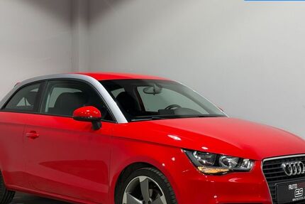 Audi A1 80.548 km 9.490 &euro; Mönchengladbach 41068