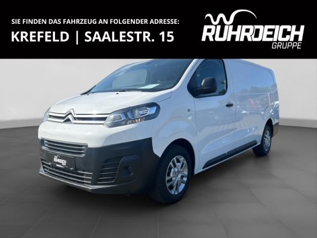 Citroen Jumpy 44.750 km 21.390 &euro; Krefeld 47800