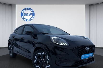 Ford Puma 1.190 km 26.999 &euro; Krefeld 47805