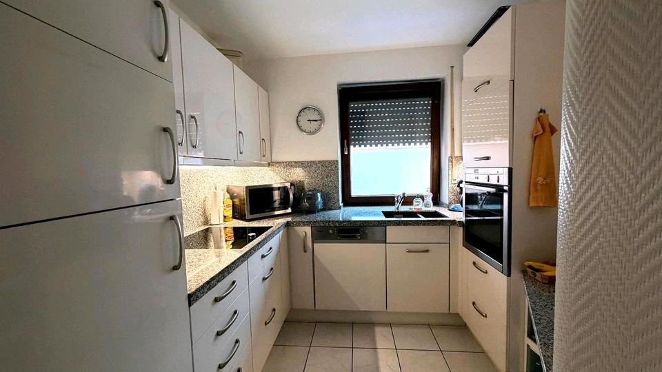 Terrassenwohnung Mönchengladbach Nord - 3 Zimmer, 79 m&sup2;, 269.000&euro; | Angebot:26819393