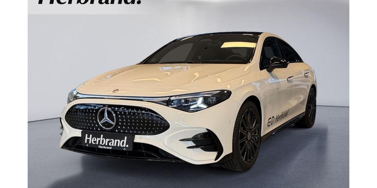 Mercedes-Benz CLA 250 6.588 km 57.490 &euro; Mönchengladbach 41063