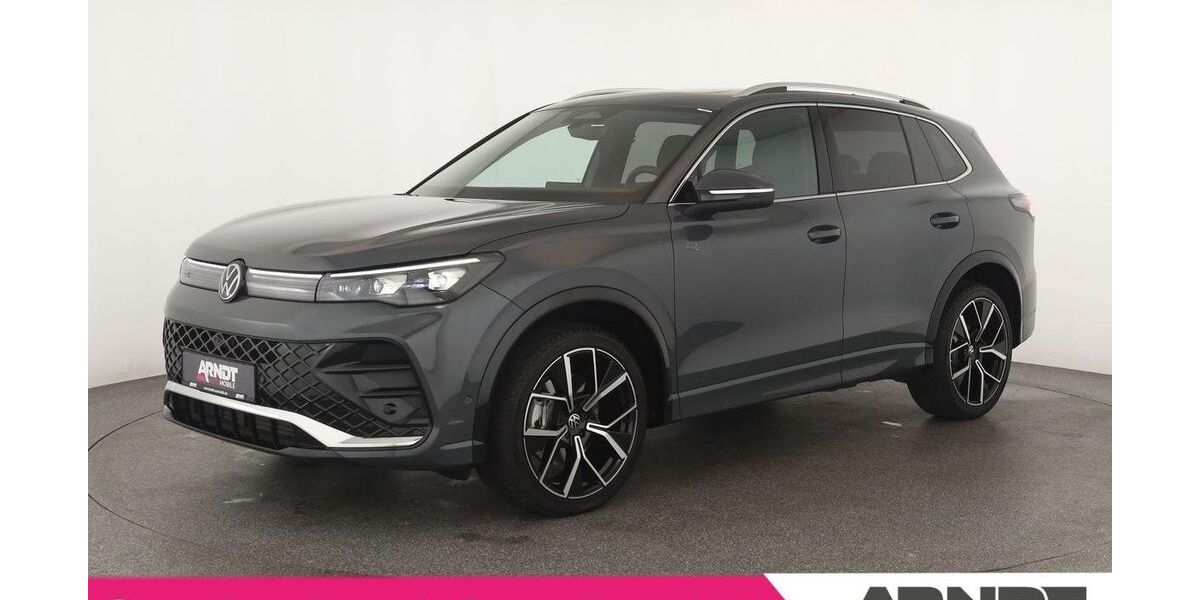 VW Tiguan 35.700 km 42.484 &euro; Neuss 41460