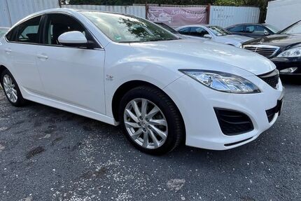 Mazda 6 89.900 km 7.740 &euro; Krefeld 47809