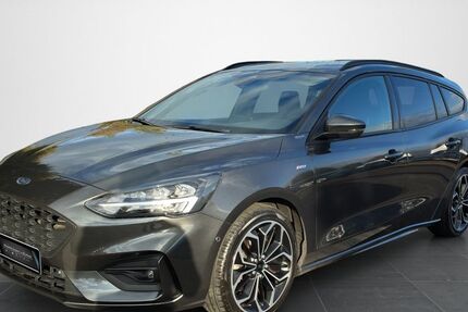 Ford Focus 55.175 km 17.549 &euro; Viersen 41751