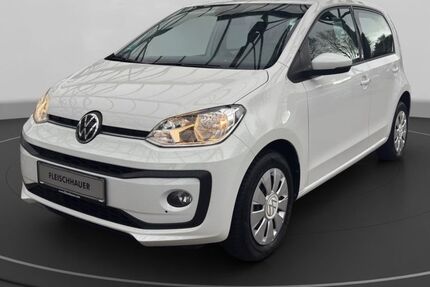 VW up! 89.377 km 10.970 &euro; Mönchengladbach 41238