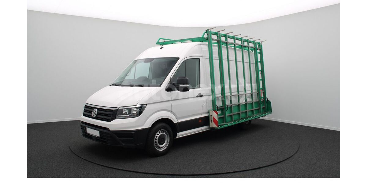 VW Crafter 83.050 km 32.118 &euro; Mönchengladbach 41066