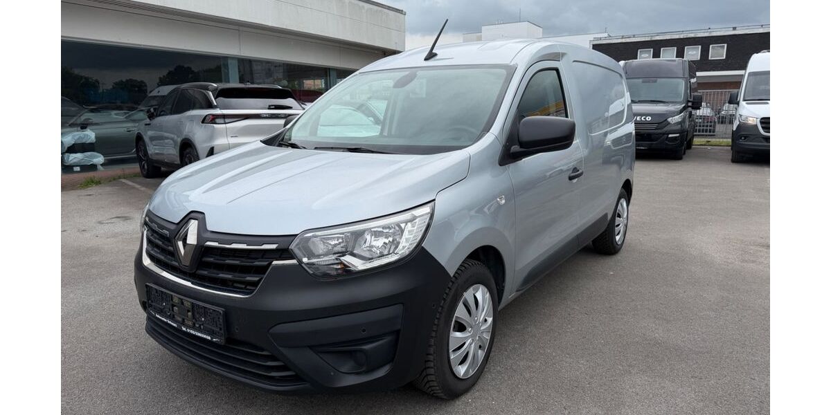Renault Express 90.498 km 9.990 &euro; neuss 41469