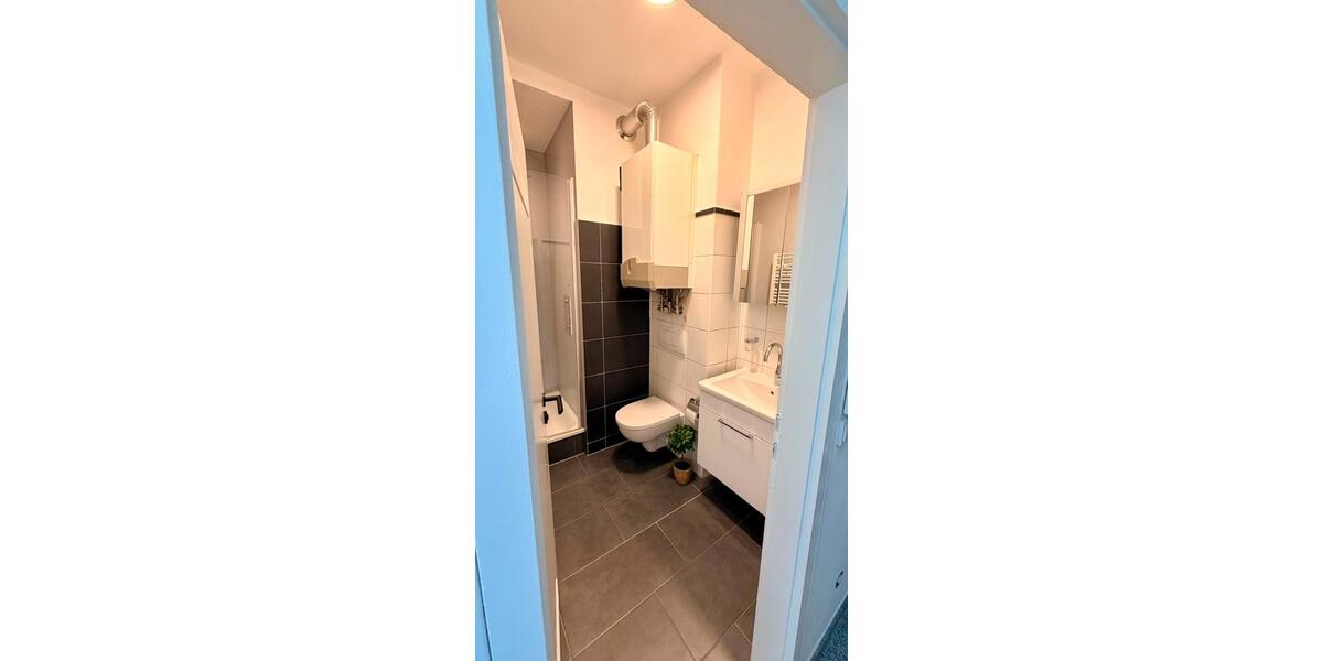 Etagenwohnung Mönchengladbach Süd - 2 Zimmer, 45 m&sup2;, 119.000&euro; | Angebot:27006889