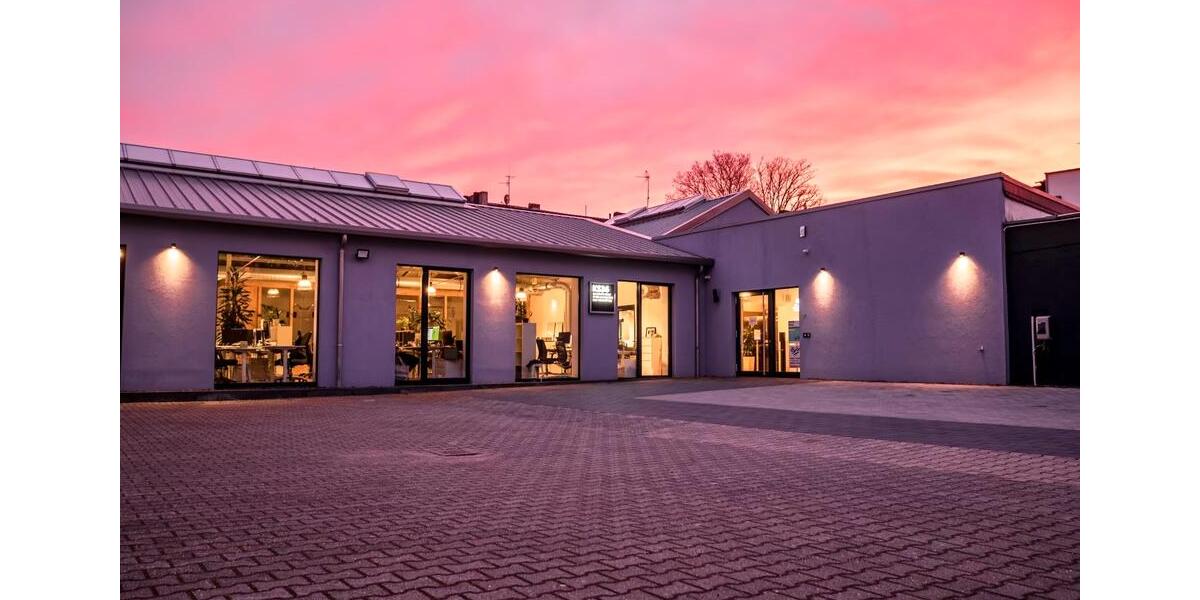 Gewerbeobjekt Duisburg Duisburg-Mitte - 238&euro; | Angebot:24853775