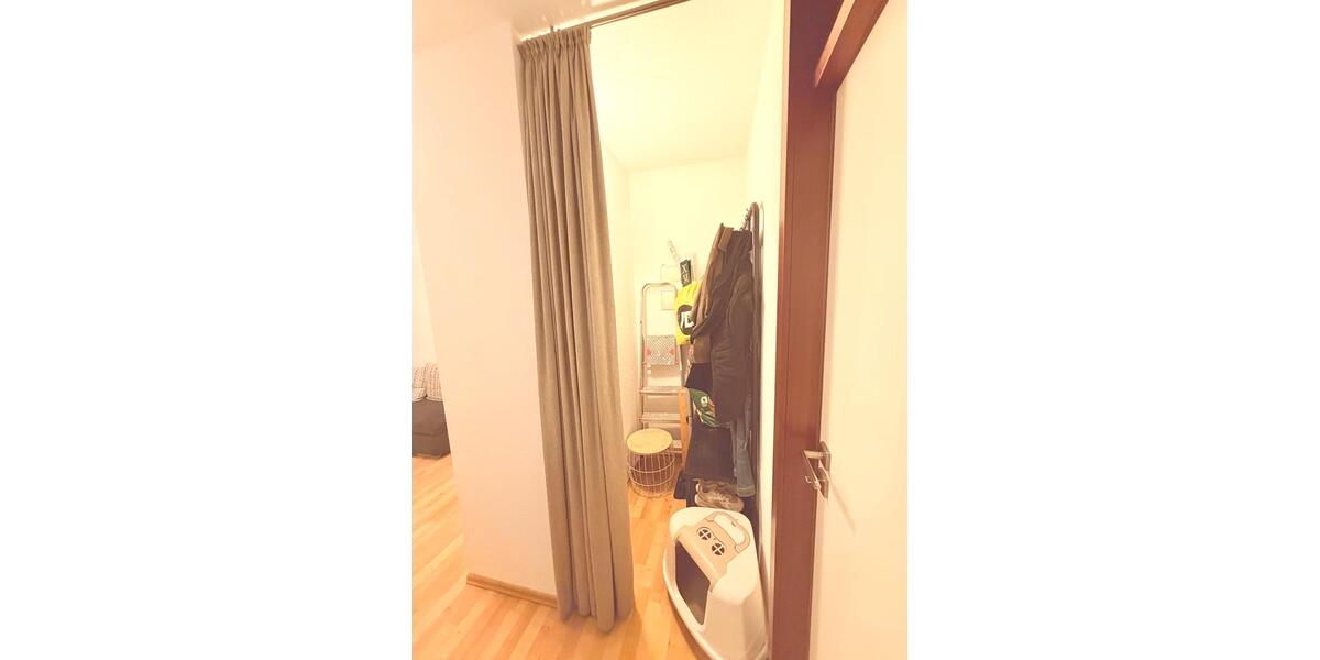 Erdgeschoßwohnung Krefeld Gartenstadt - 3 Zimmer, 77 m&sup2;, 925&euro; | Angebot:26676642