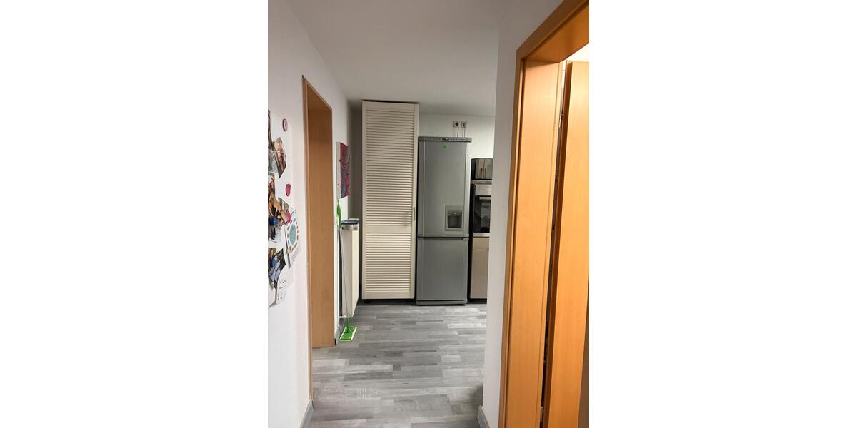 Dachgeschoßwohnung Mönchengladbach Nord - 2 Zimmer, 50 m&sup2;, 535&euro; | Angebot:25882604