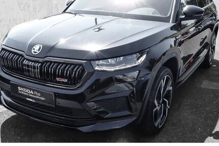 Skoda Kodiaq 10.479 km 42.780 &euro; Düsseldorf 40474