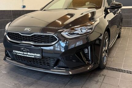 Kia ceed / Ceed 73.472 km 17.490 &euro; Moers 47441