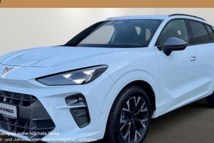 Cupra Terramar 25.708 km 32.990 &euro; Düsseldorf 40589