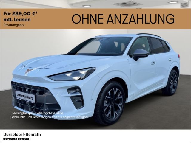 Cupra Terramar 25.708 km 32.990 &euro; Düsseldorf 40589