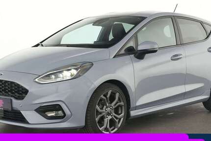 Ford Fiesta 35.477 km 15.749 &euro; Neuss bei Düsseldorf 41460