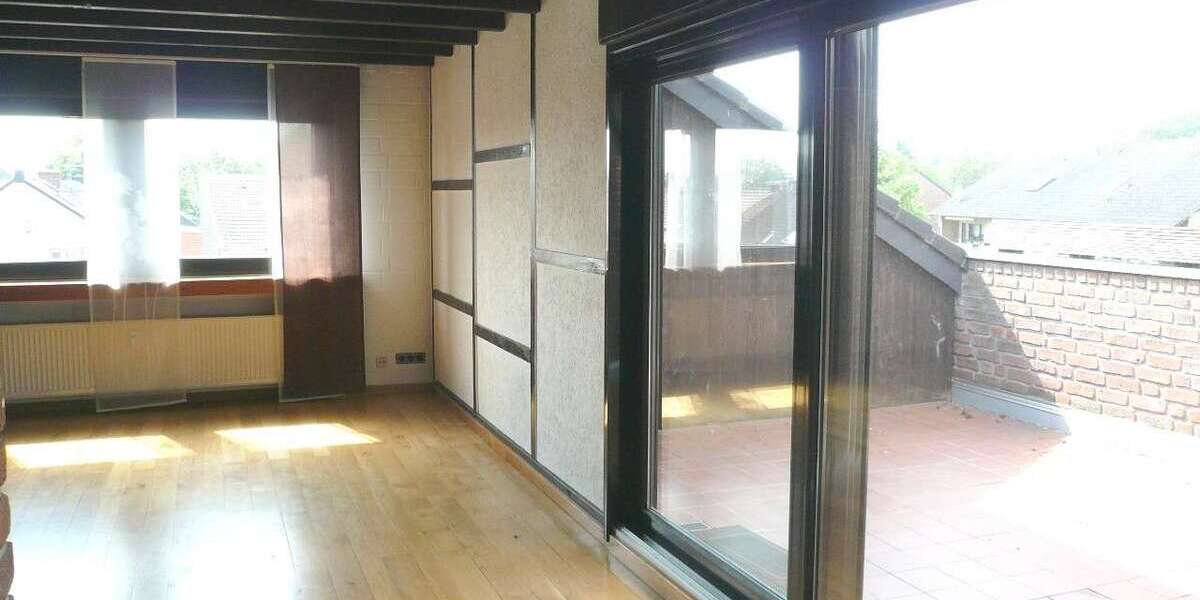 Etagenwohnung Nettetal -Lobberich Lobberich - 3 Zimmer, 100 m&sup2;, 199.000&euro; | Angebot:23165427