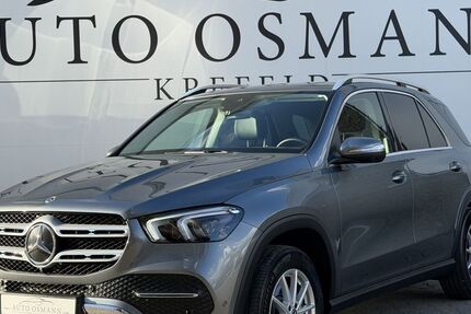 Mercedes-Benz GLE 300 46.879 km 51.950 &euro; Krefeld 47805