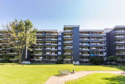 Wohnung Erkrath Hochdahl - 1 Zimmer, 40 m&sup2;, 237&euro; | Angebot:27617804